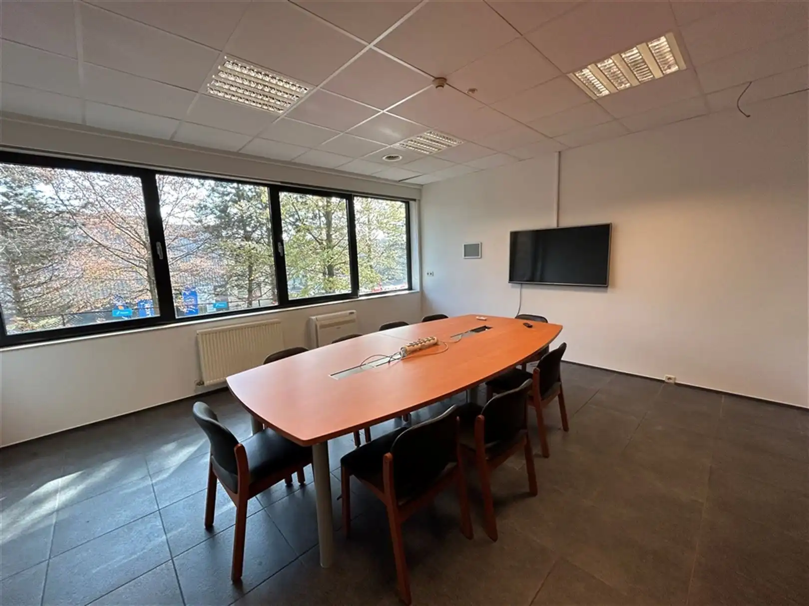 Kantoor te huur in Lummen met goede verbinding, vlakbij het Klaverblad foto 31