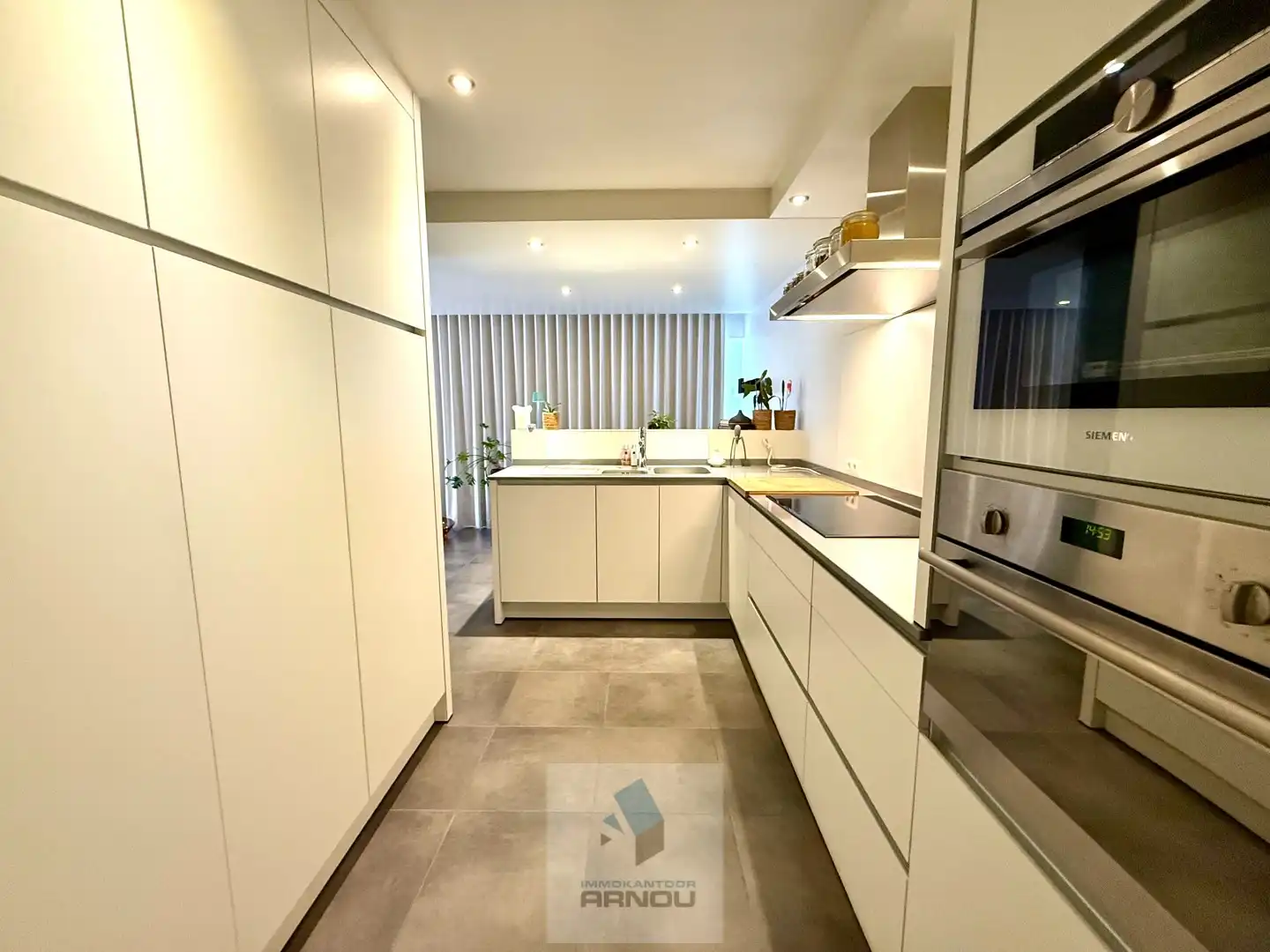 Moderne, instapklare en verrassend ruime gezinswoning in rustige doodlopende straat foto 15