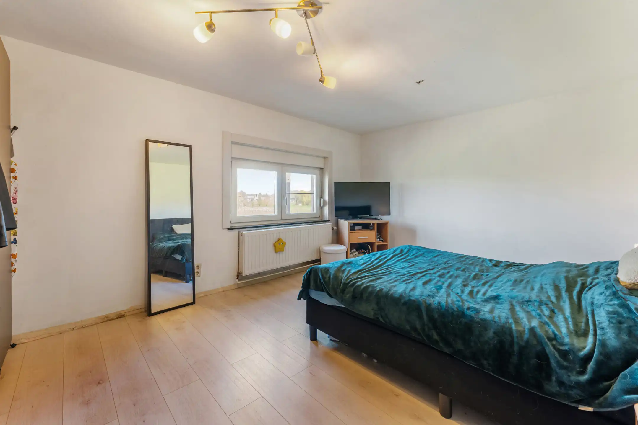 Woning op 3a73ca met zuidtuin en carport te Wellen foto 16