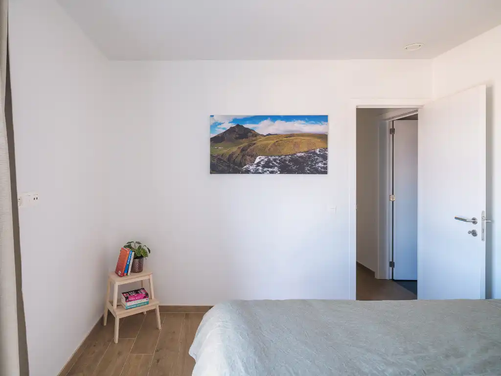 Ruim 3-slaapkamerappartement met zuidwestgericht terras aan de nieuwe Voorhaven foto 8