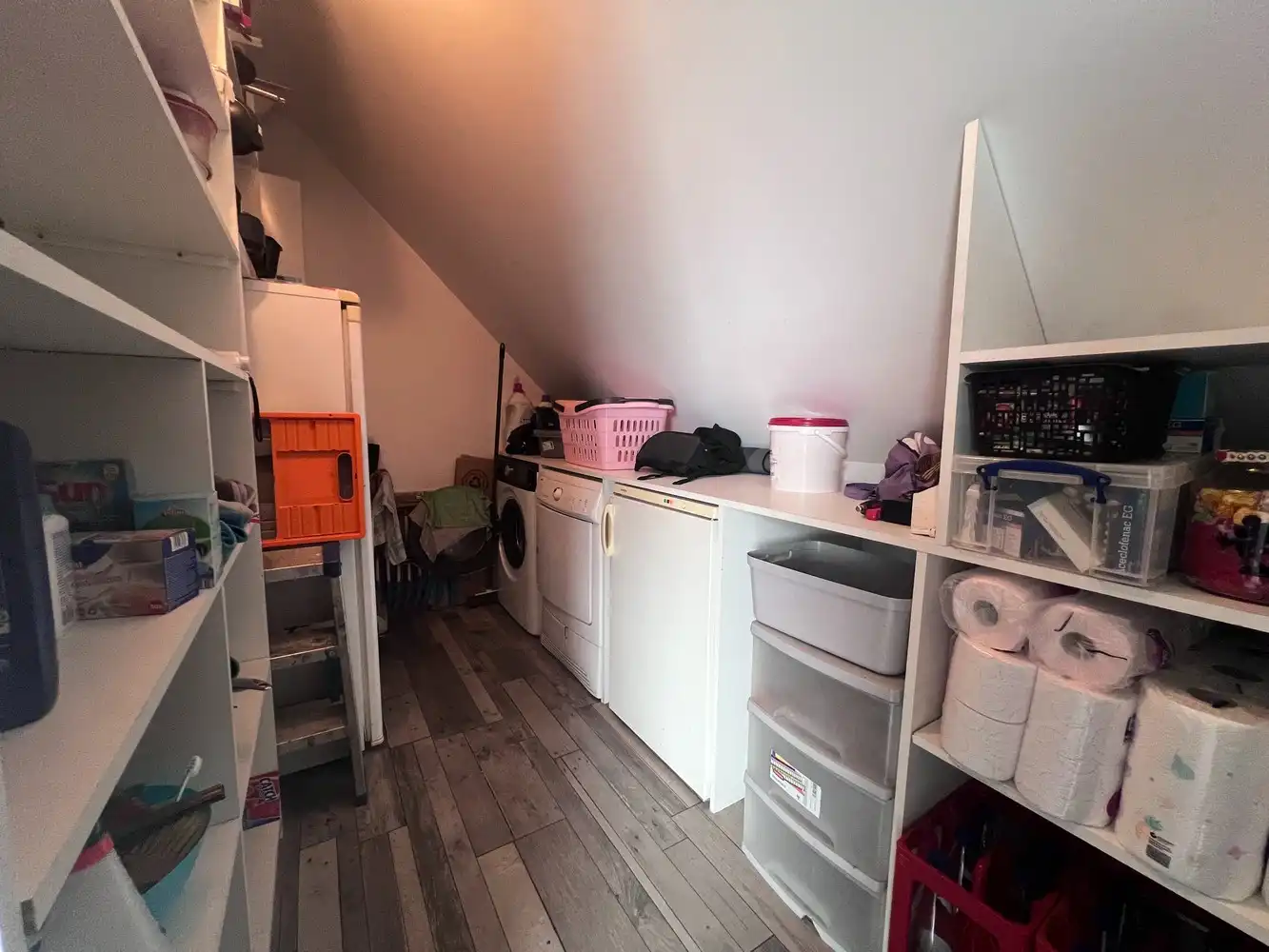 Appartement met 5 slaapkamers en prachtig vergezicht. foto 13