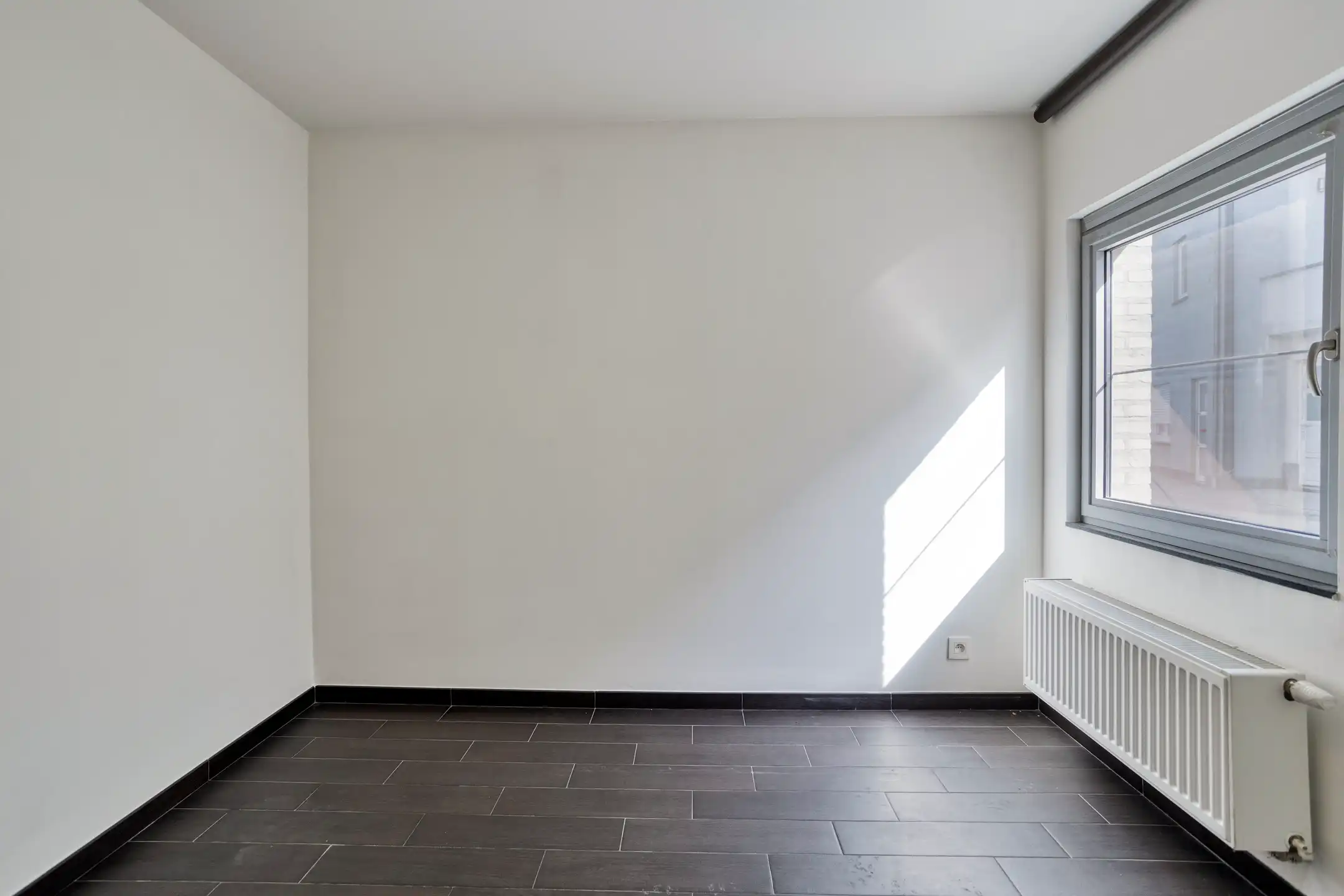 Energiezuinig 2-slkappartement in het hart van de gemeente! foto 19