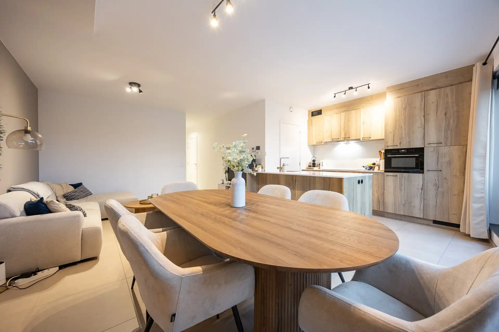 BEN-appartement (2022) met 2 slpks, terras en staanplaats foto 12