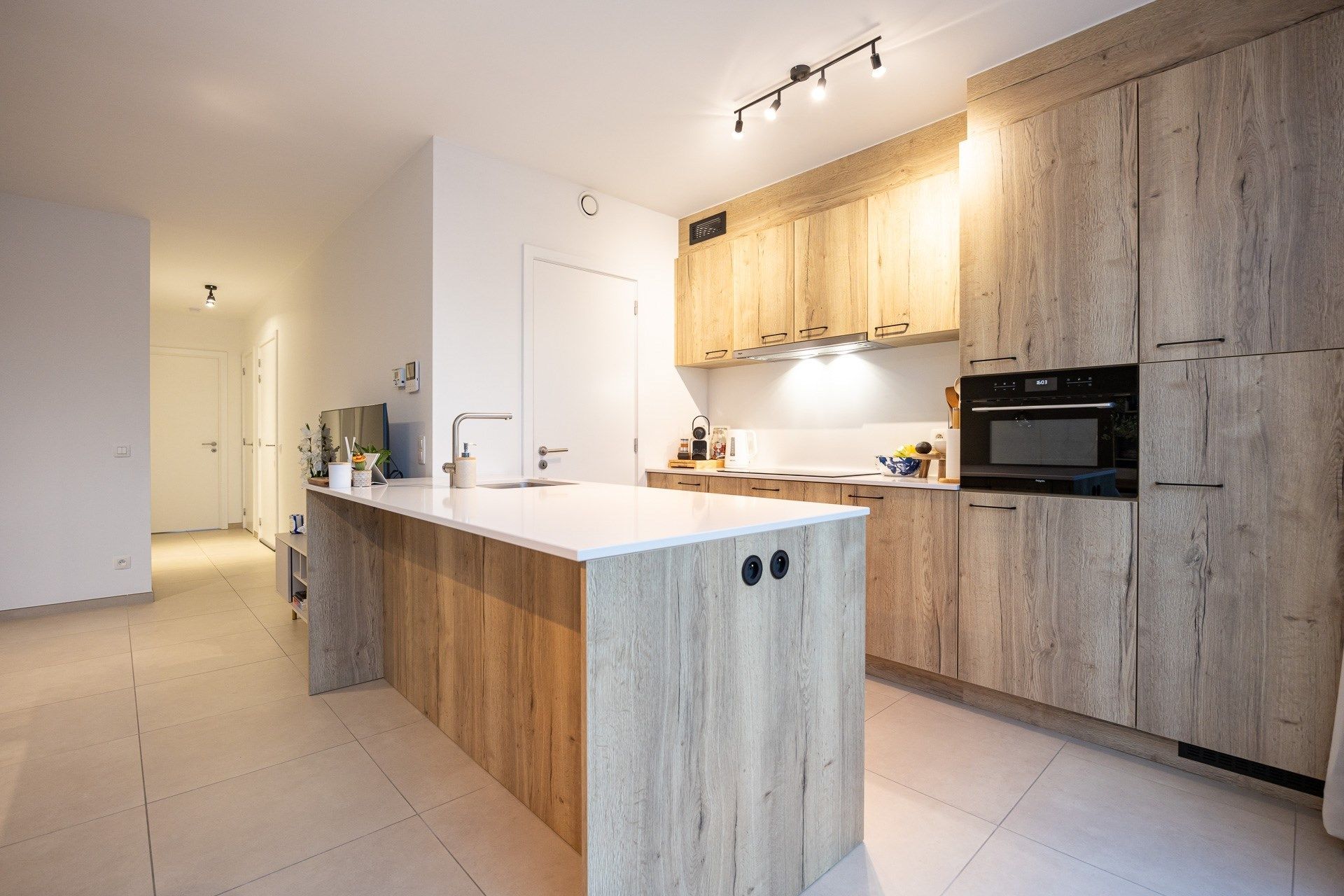 BEN-appartement (2022) met 2 slpks, terras en staanplaats foto 12