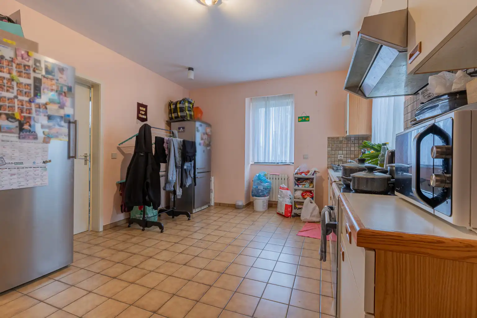 Appartement van 152m2 met 3 slaapkamers! foto 8