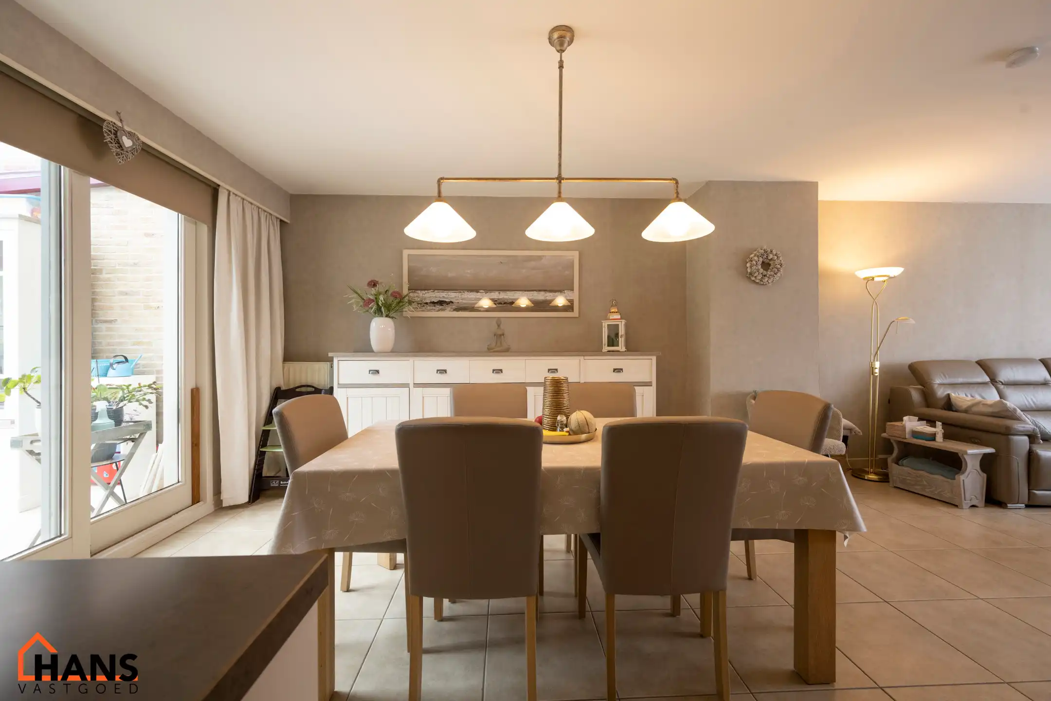 Instapklare woning. foto 10