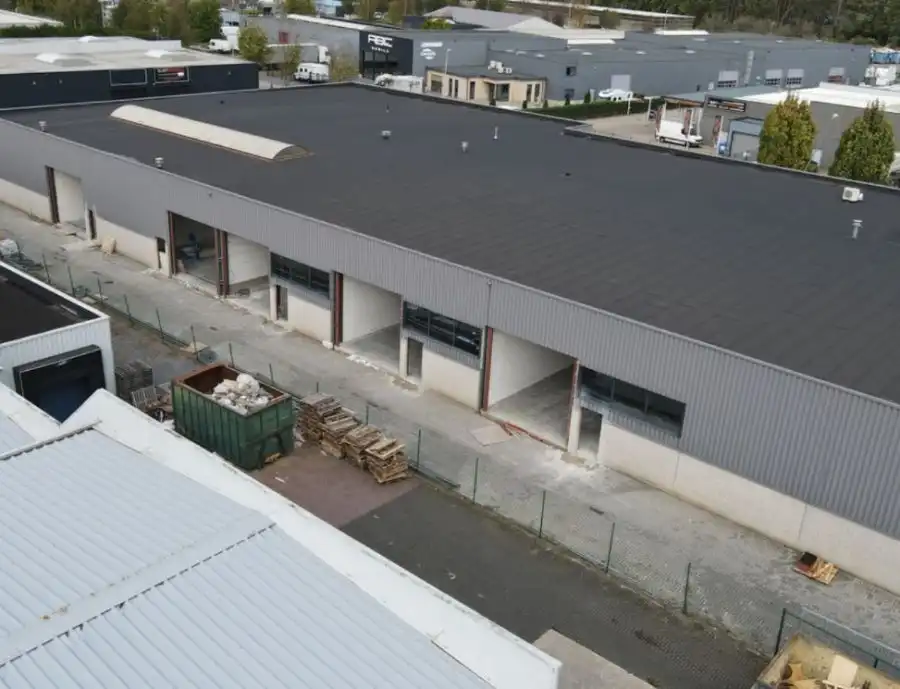 Ambachtstraat 3, 3950 Bocholt foto 2