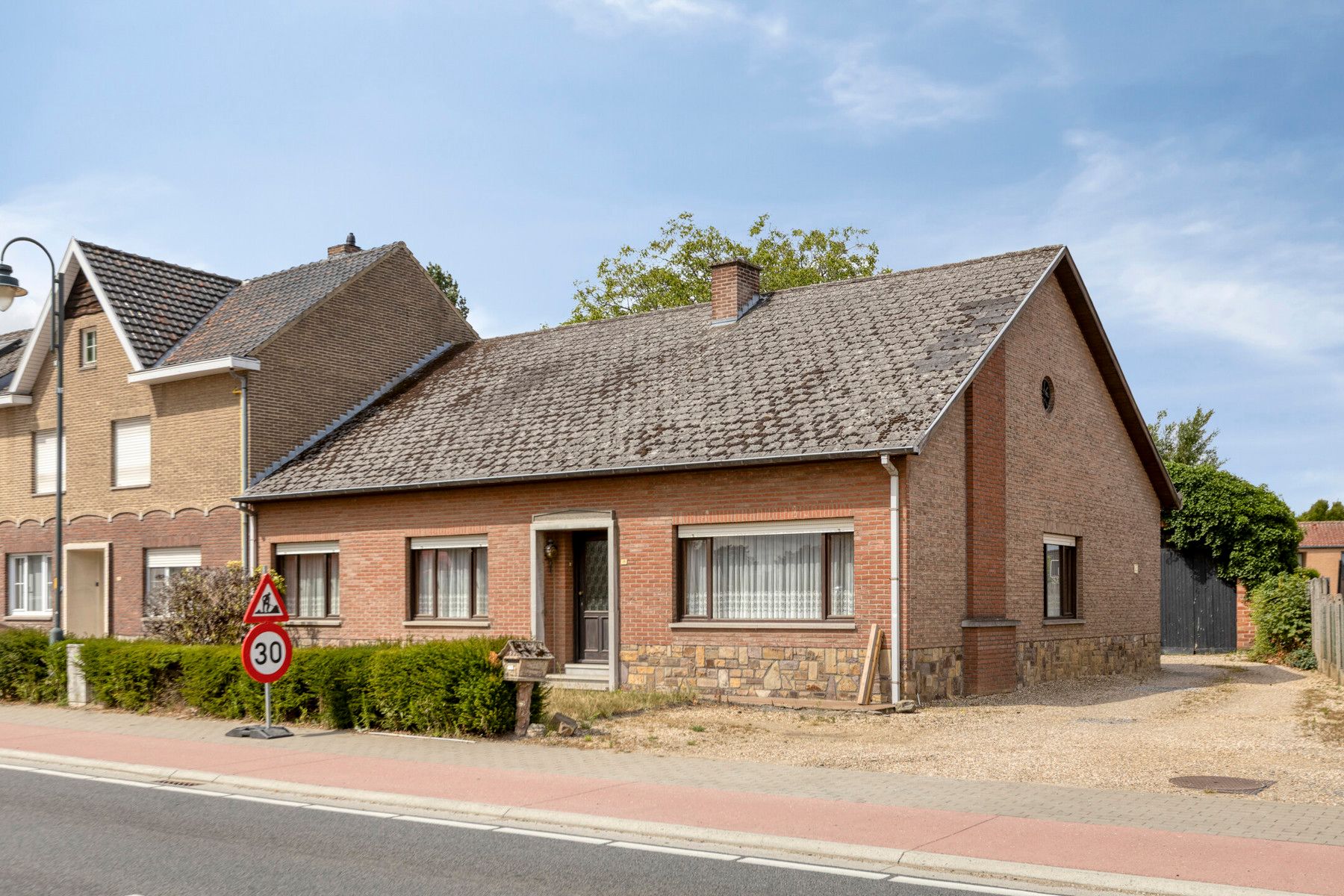 Te renoveren woning foto 2