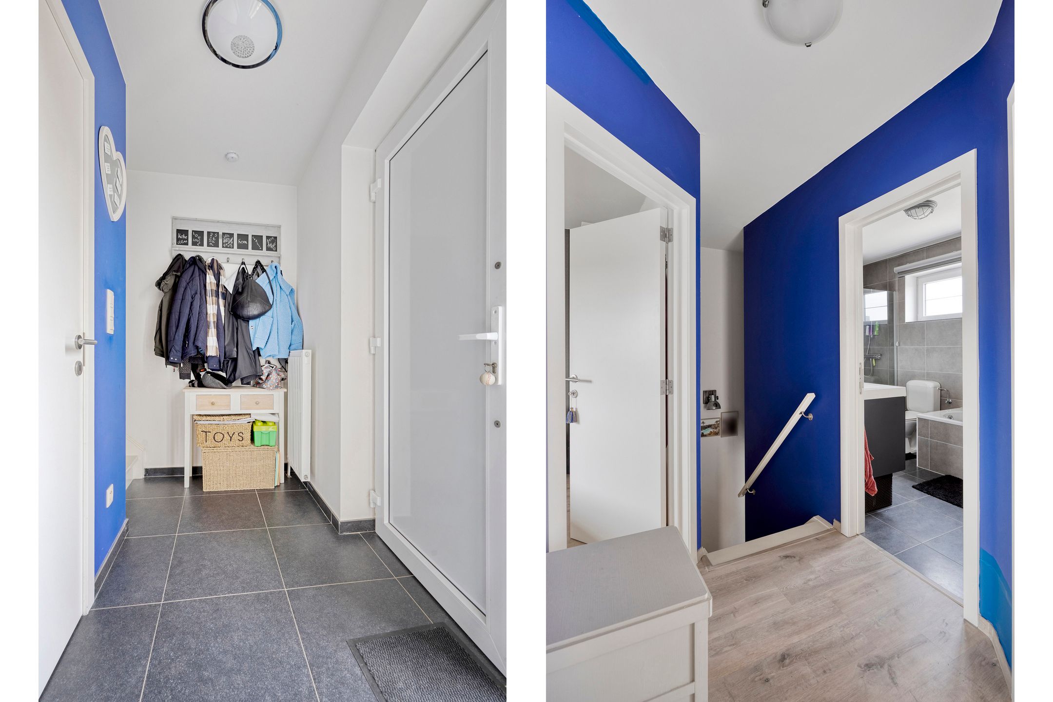 Prachtige recente woning op uitstekende locatie foto 12