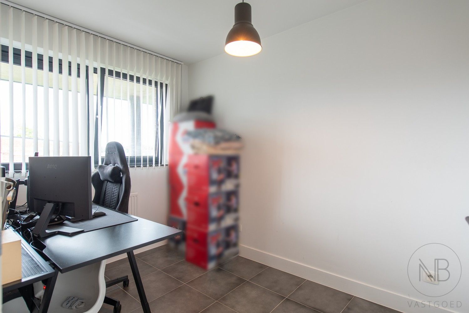 Instapklaar appartement met 2 slaapkamers & autostaanplaats! foto 13