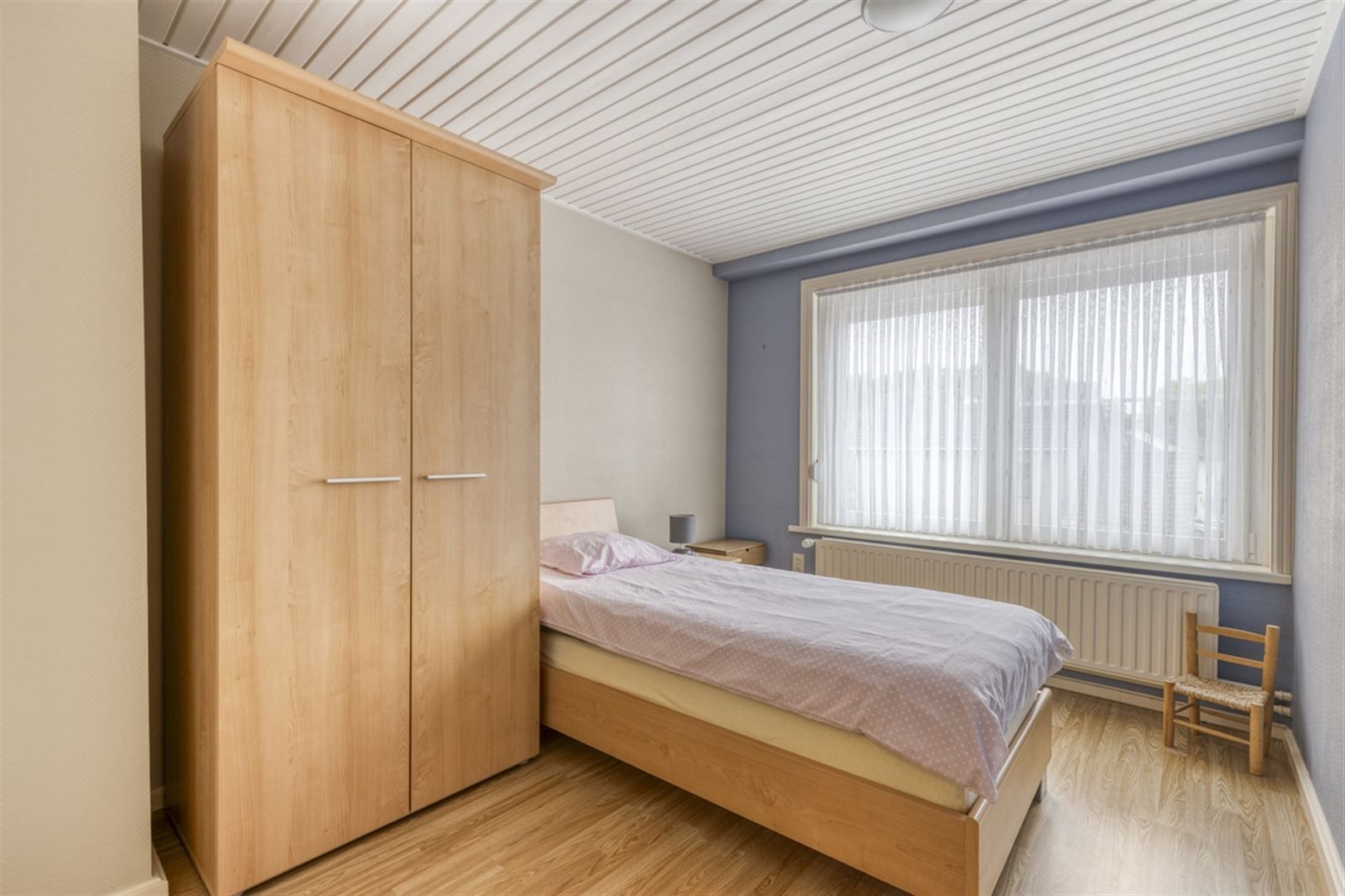 Verzorgde woning met 3 slaapkamers foto 27