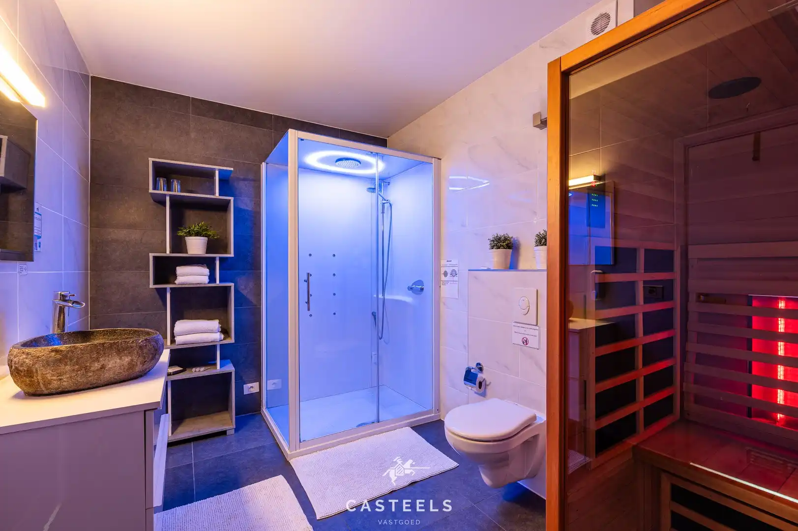 Te koop: Vennootschap Adoma - Hotel Adoma foto 5