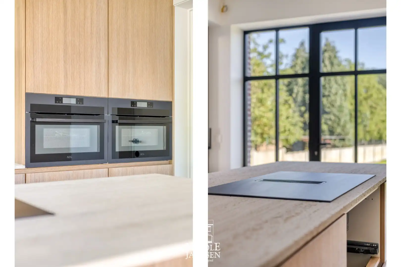 Nieuwbouwwoning van 194m² foto 11