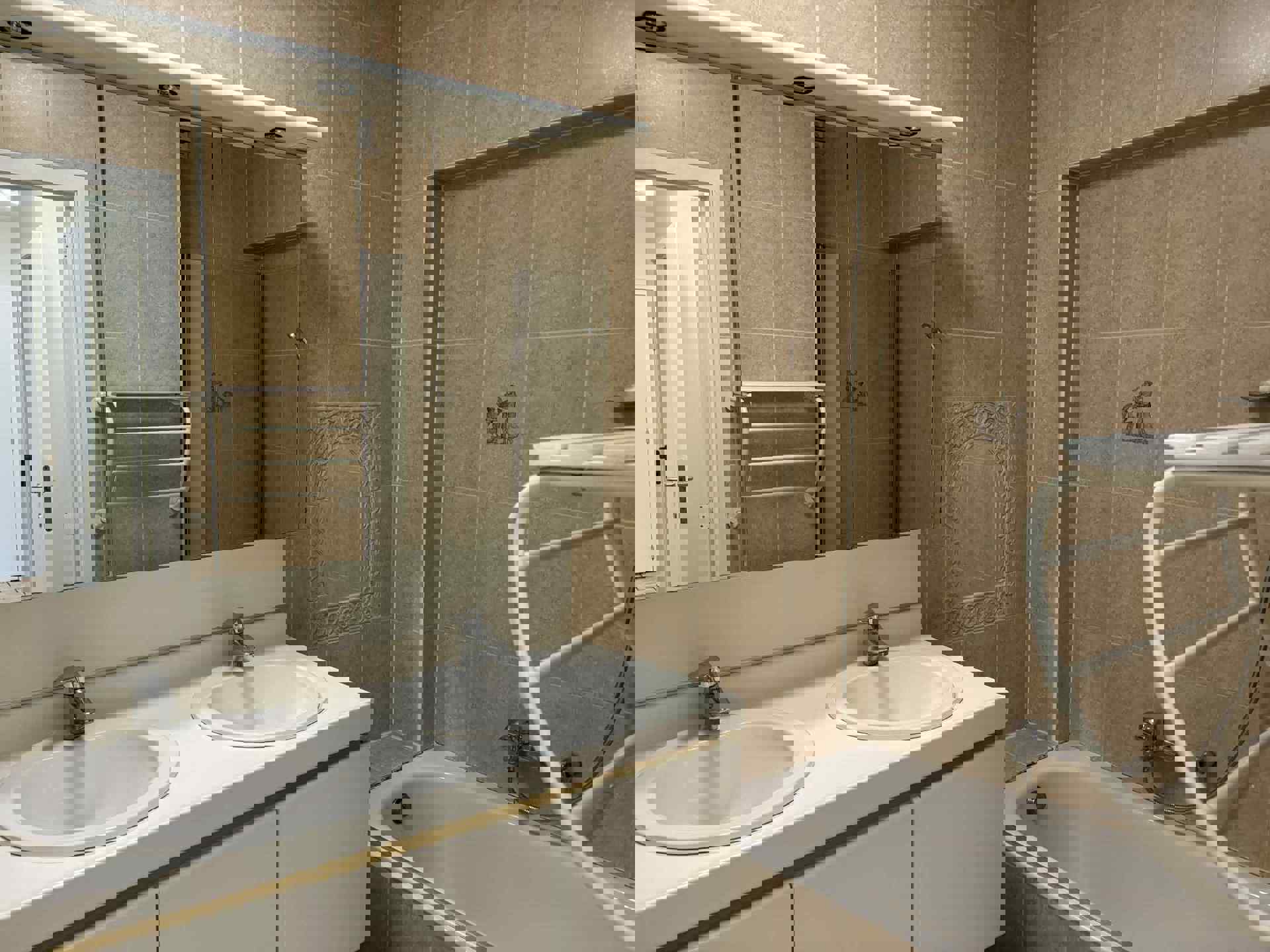 HERZELE - Ruim appartement vlakbij station foto 8