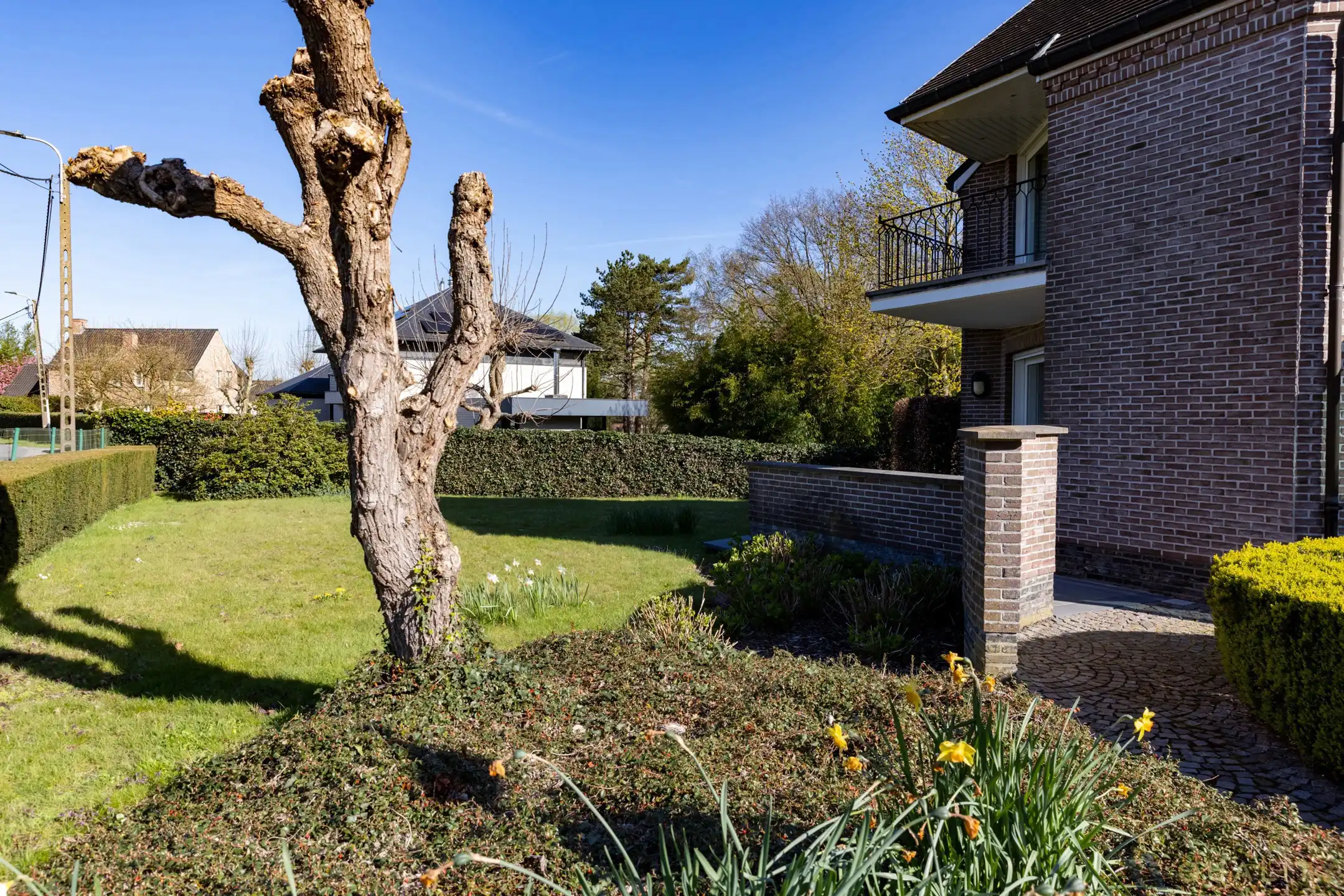 Exclusieve villa met een uniek uitzicht op het Mannenwiel foto 29