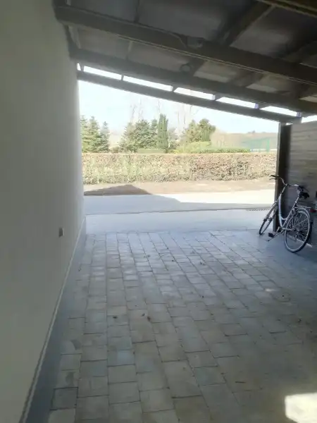 Charmante woonst met tuin in het landelijke Oostveld foto 17