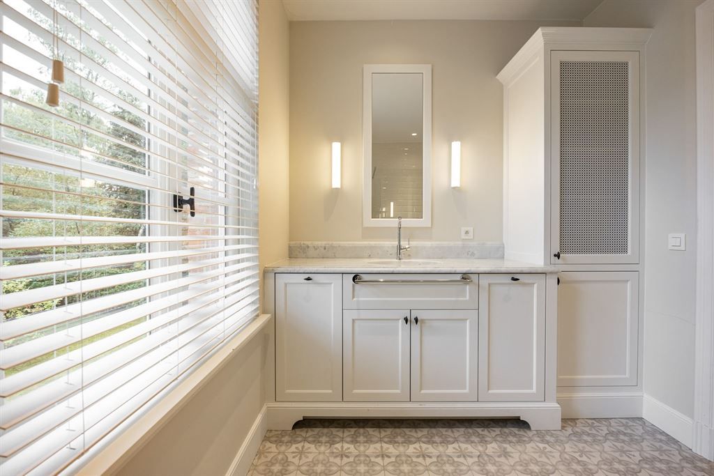 Prachtige manoirvilla met tijdloze allure en een elegante architectuur in Hof ter Linden foto 15