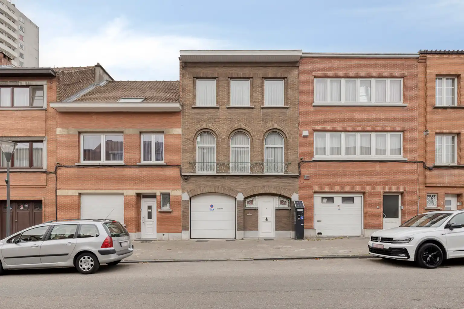 Bel-étagewoning met garage foto 2