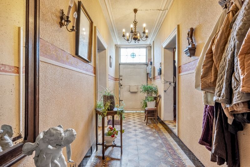 Te renoveren en te verbouwen authentieke vierkantshoeve uit de 18e eeuw foto 16
