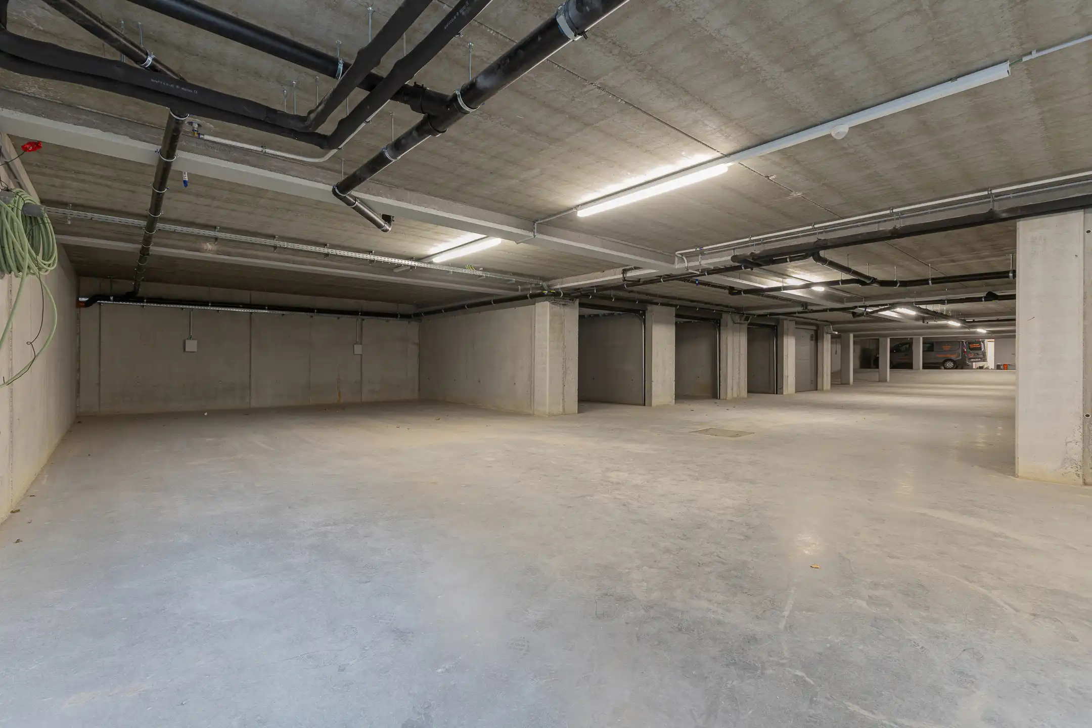 HERZELE - BEN Woning in uniek woonpark!  foto 15