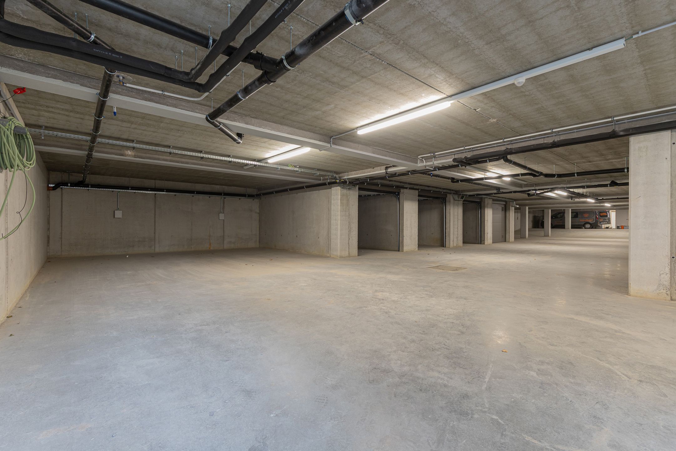 HERZELE - BEN Woning in uniek woonpark!  foto 15