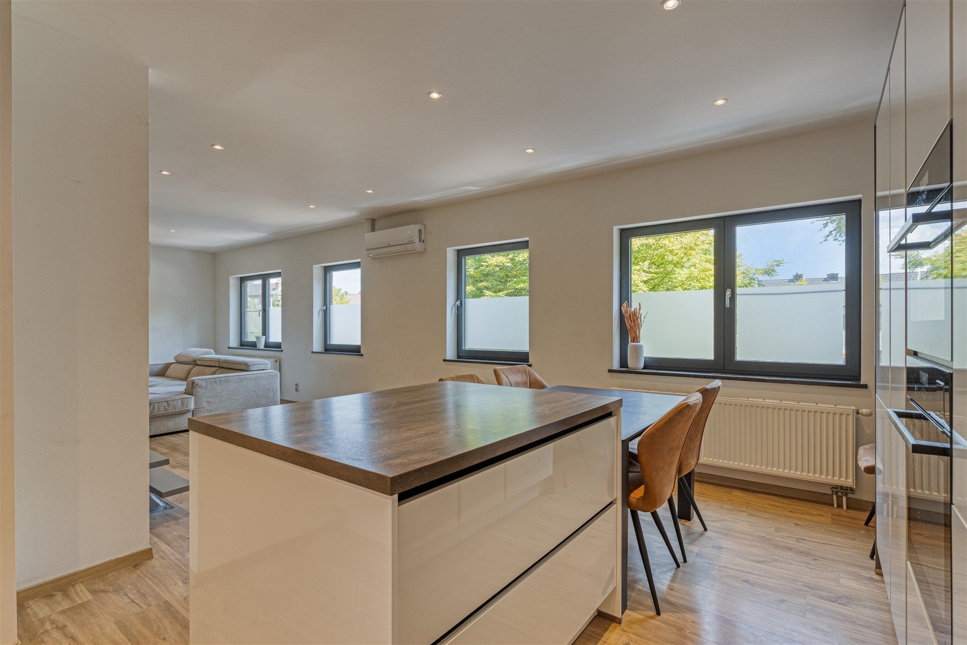 Huis met mogelijkheid tot kangoeroewoning!!! foto 39