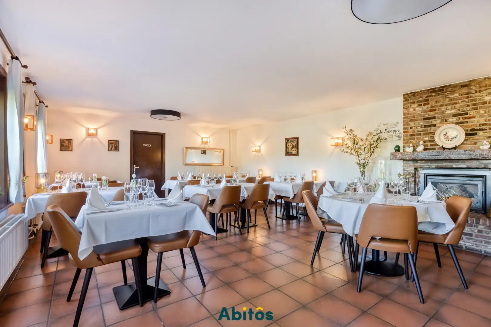 Authentieke hoeve met 5 slaapkamers op uniek domein van 6.546 m² in de Assels foto 33