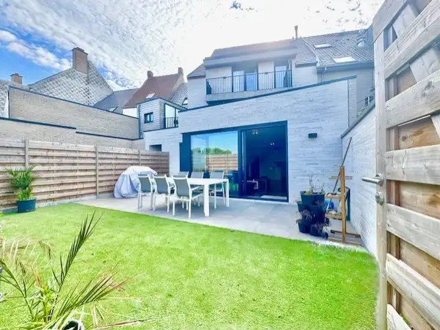 GELIJKVLOERS APP | 2 SLPKS | 2 BDKS | GARAGE | TUIN foto 21