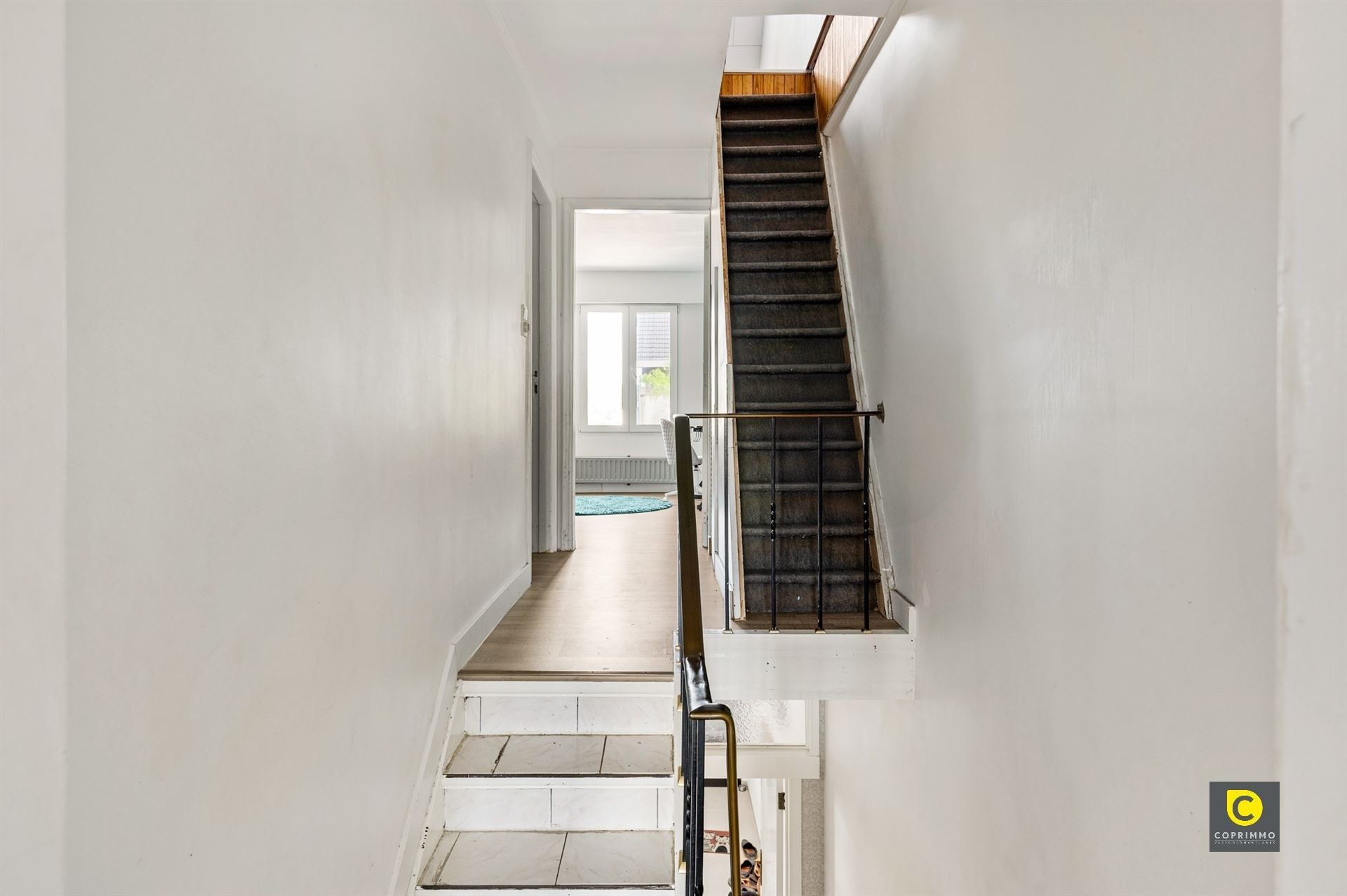 Woning: 4 slk, 2 badk, P  foto 10