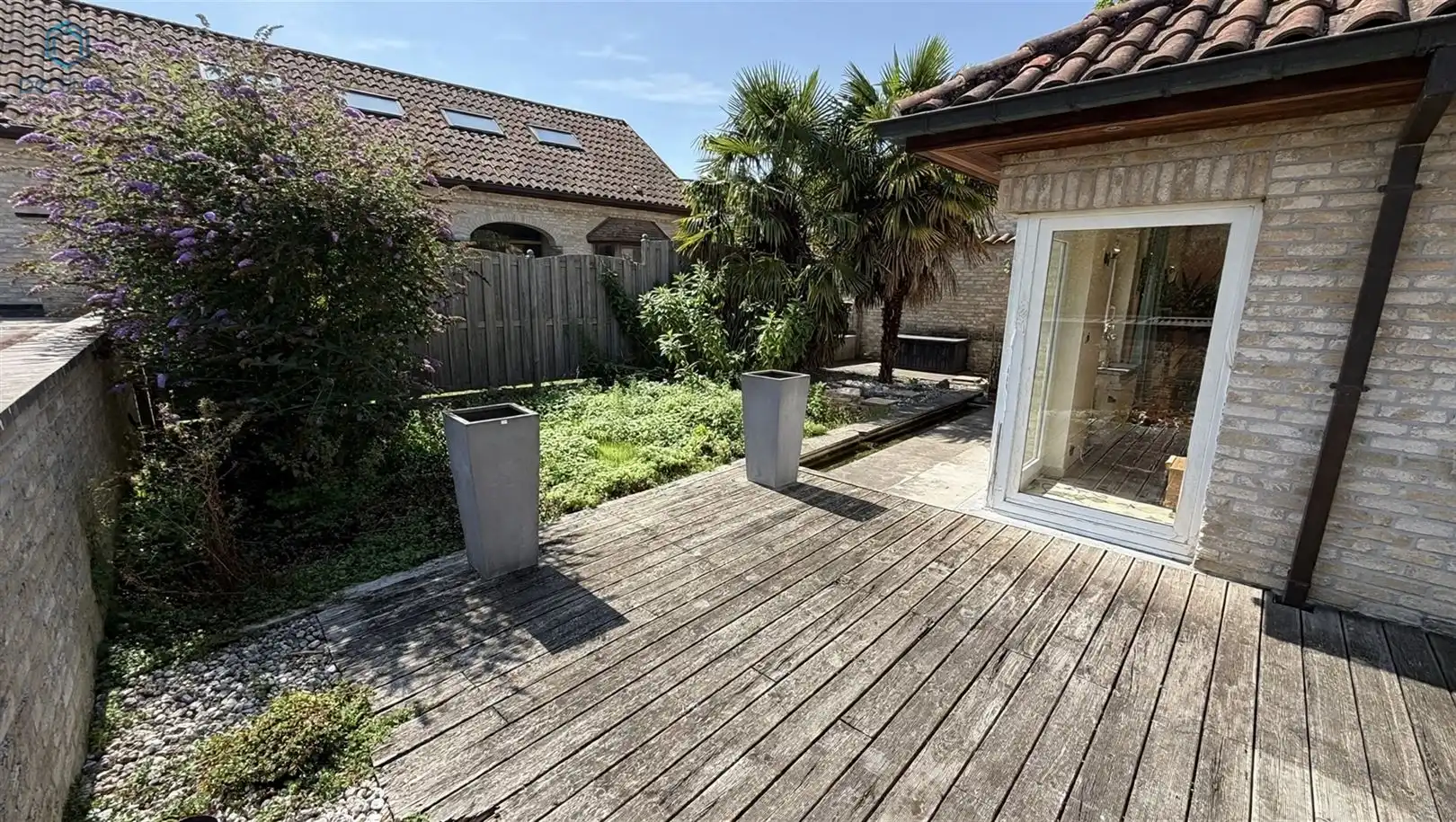 RUIME KARAKTERWONING MET VEEL POTENTIEEL IN GERAARDSBERGEN foto 7