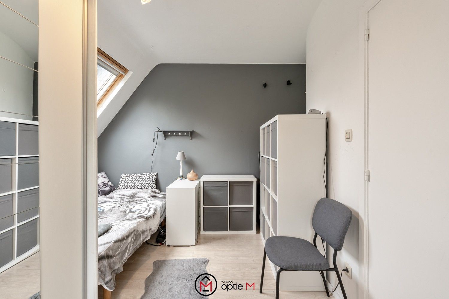 Karaktervolle villa met parktuin op een royaal perceel van 24a71 – vlakbij het centrum van Hasselt foto 18