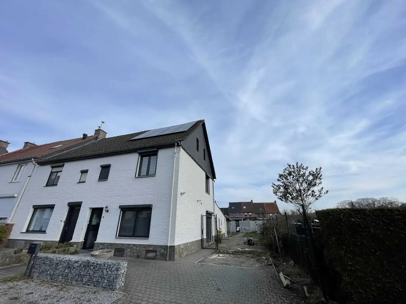 Hoofdfoto van de publicatie: Rustig gelegen gezinswoning met grote tuin in Winterslag