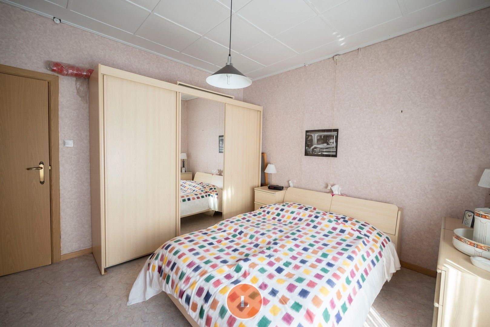 Te renoveren woning in centrum Menen foto 12