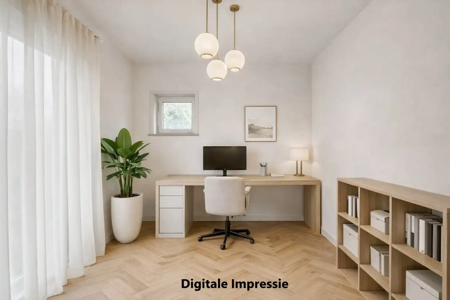 Op te knappen karakteristieke hoekwoning, 4 slpk, (EPC-label C) gelegen aan het Haspengouwse landschap. foto 29