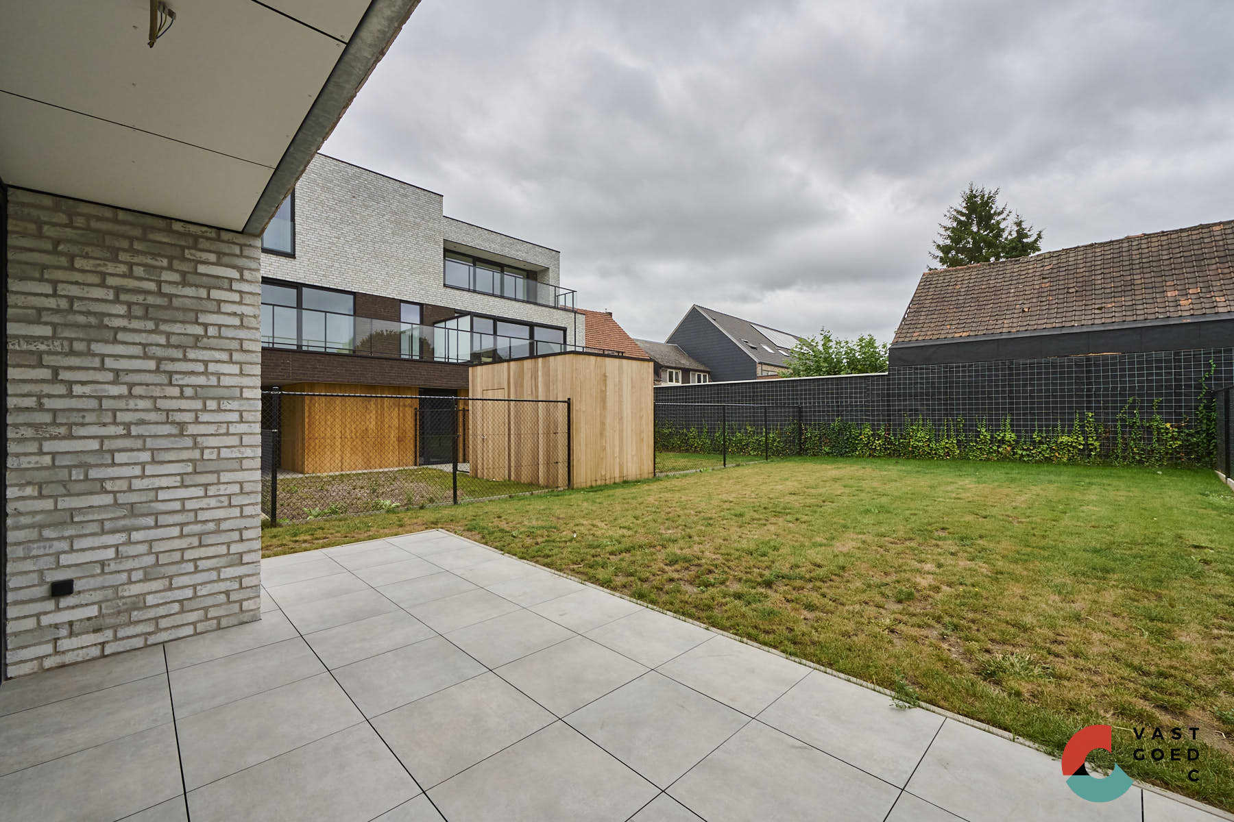 Huis te koop foto 16