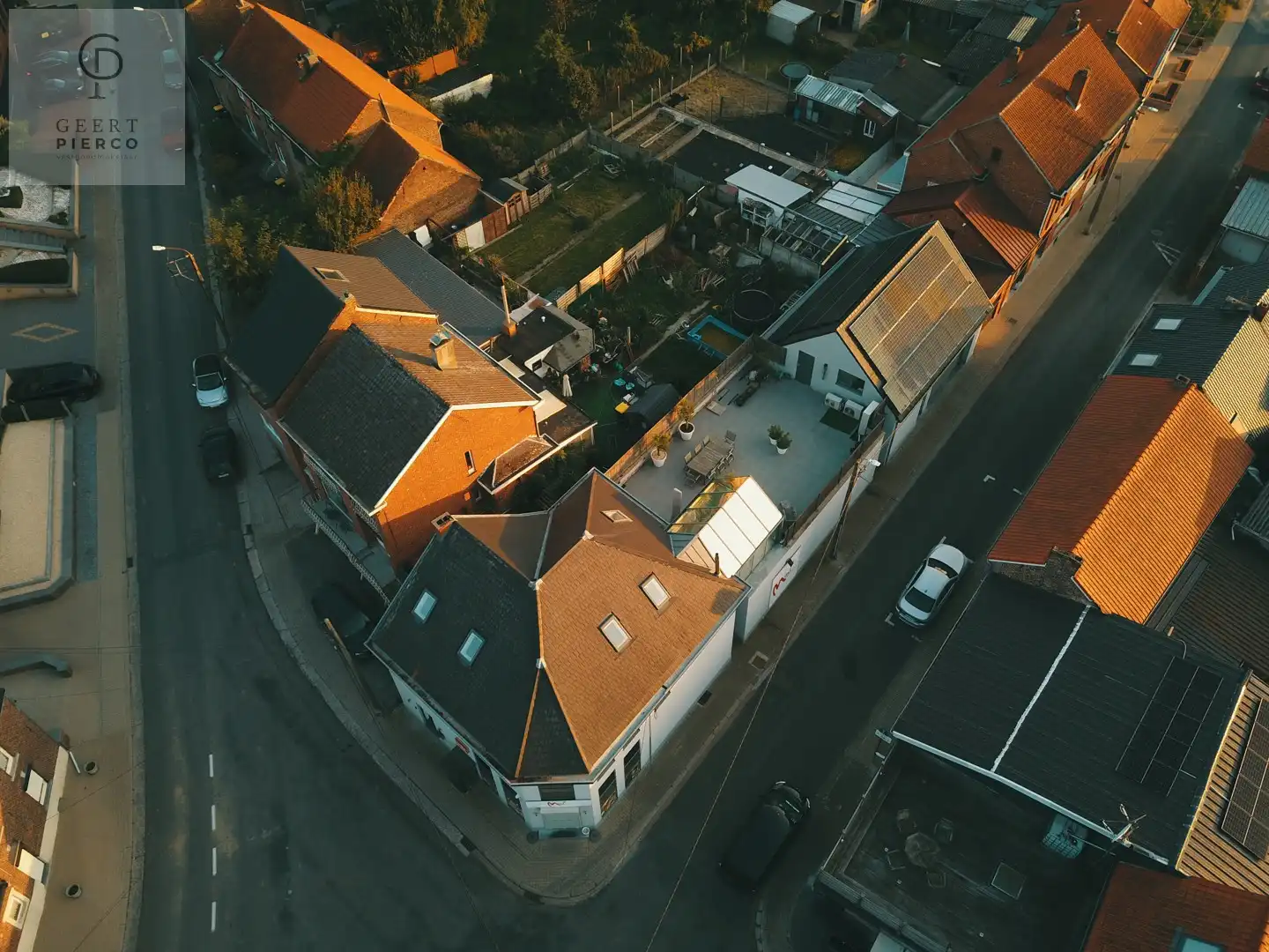 Knap en stijlvol appartement foto 53