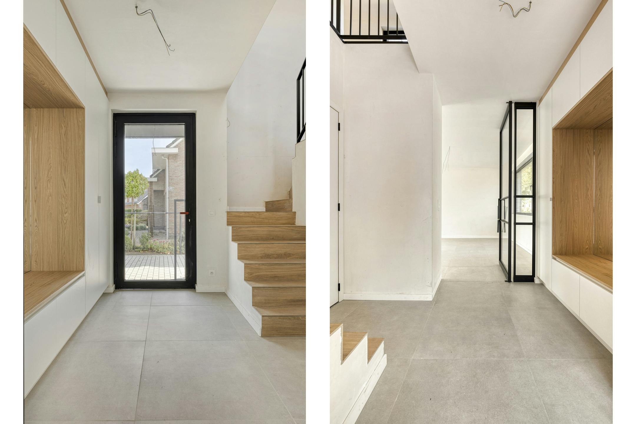 Moderne nieuwbouwwoning met 4 slaapkamers in Kalmthout te koop! foto 6