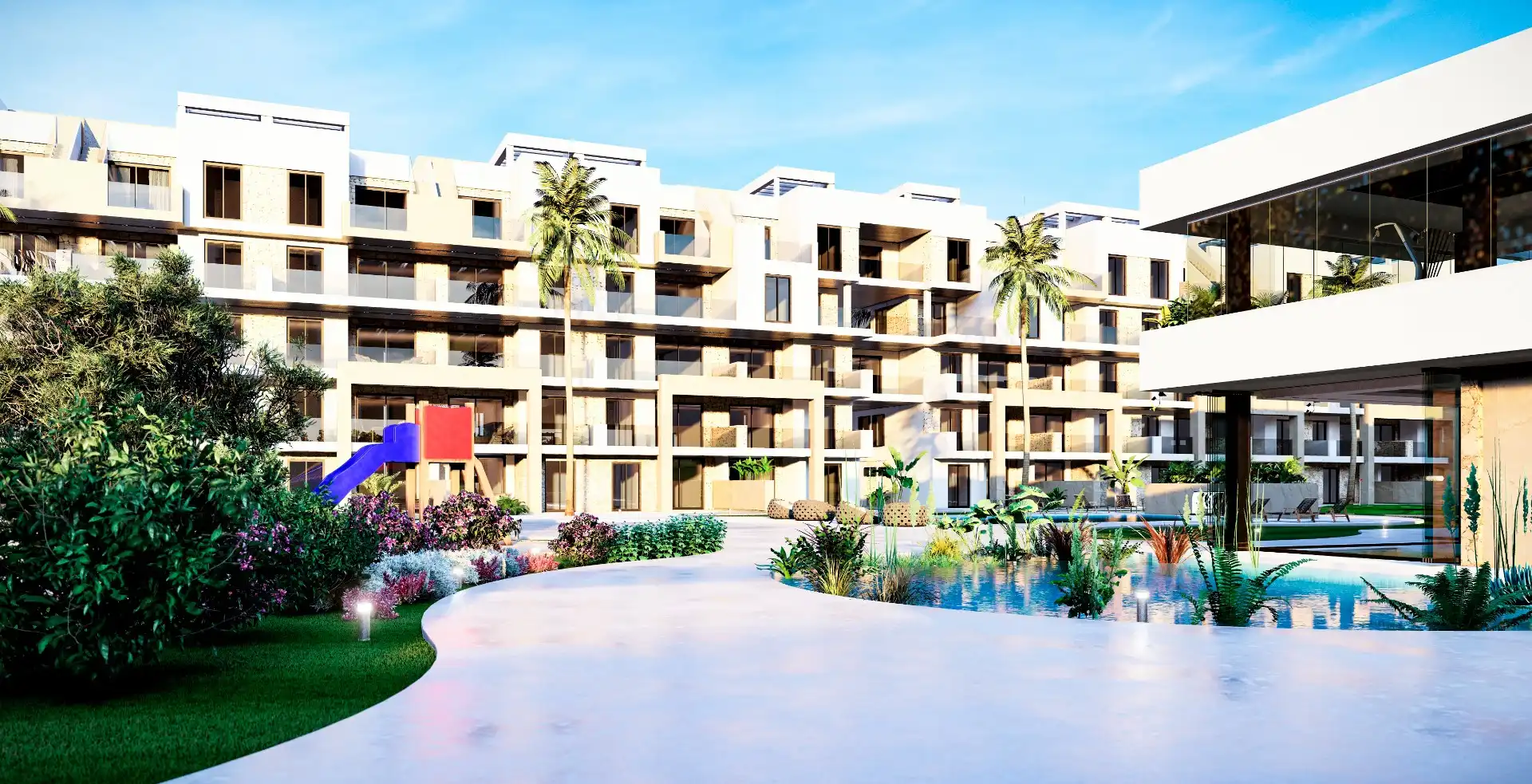 Area Beach III - El Raso - Guardamar del Segura foto 3