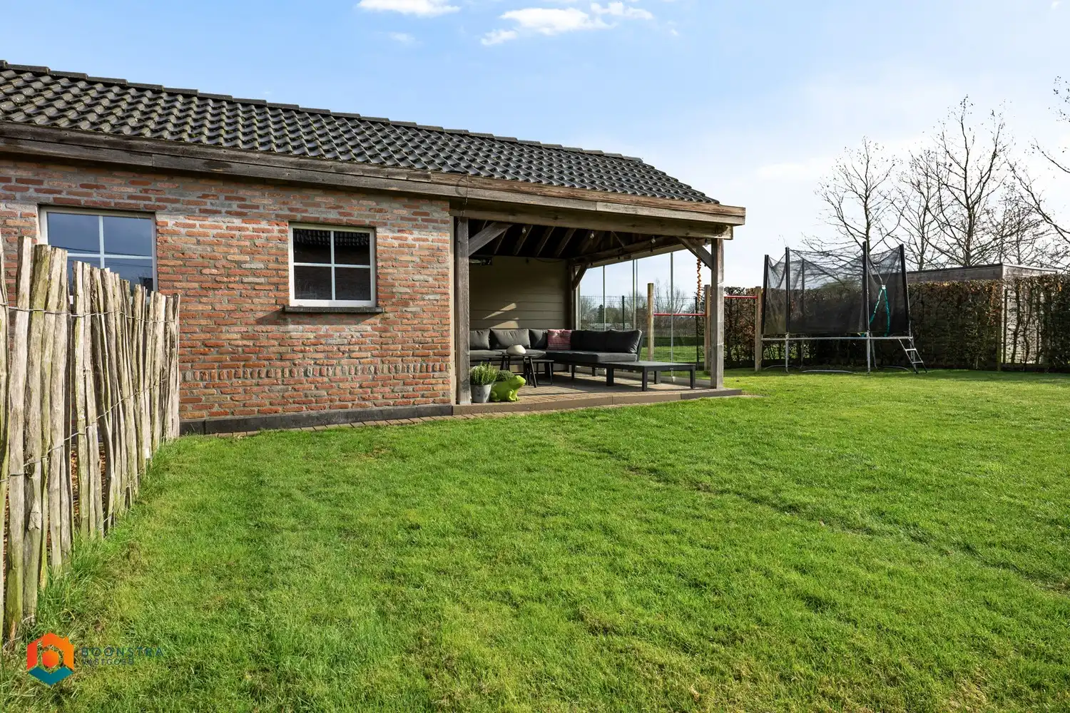 Prachtig onderhouden villa met 4 slpkrs op uitstekende locatie te Sint-Katelijne-Waver foto 23