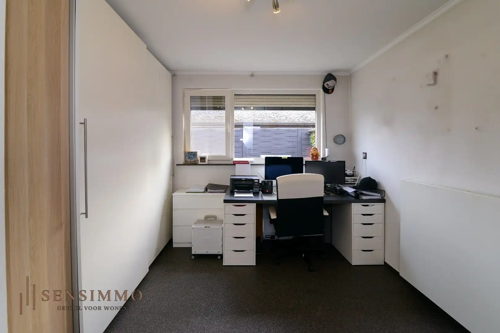 Bungalow met 3 slaapkamers op perceel van 7 are in Houthalen-Oost foto 12