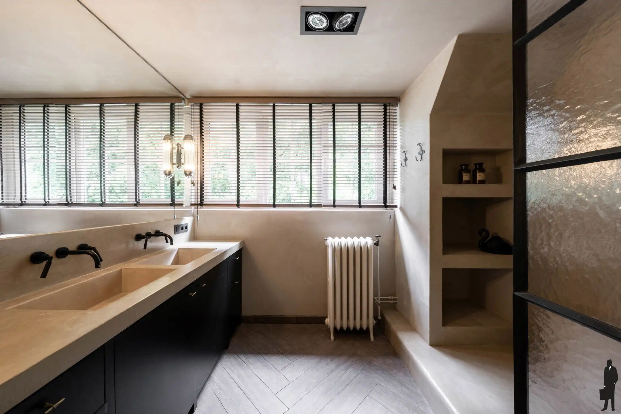 Karaktervolle woning op uitstekende locatie foto 14