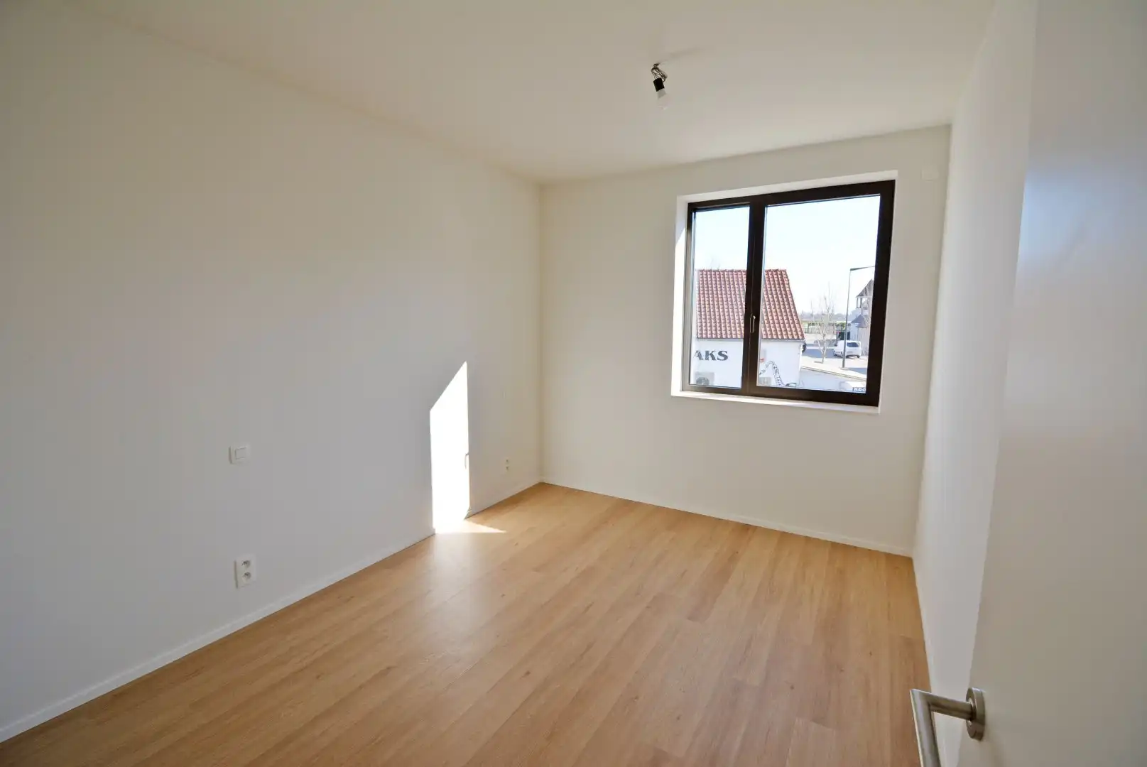 Zonnig nieuwbouw appartement nabij het strand in Duinbergen foto 7