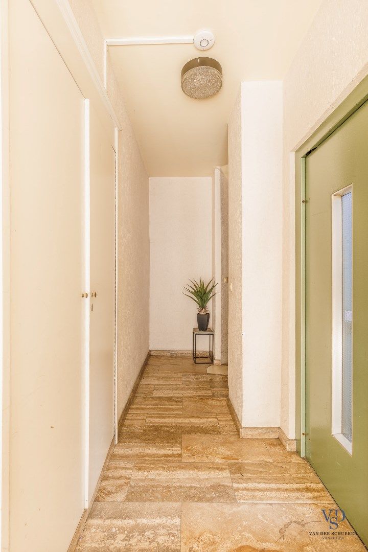 Gerenoveerd appartement in centrum Gavere foto 28