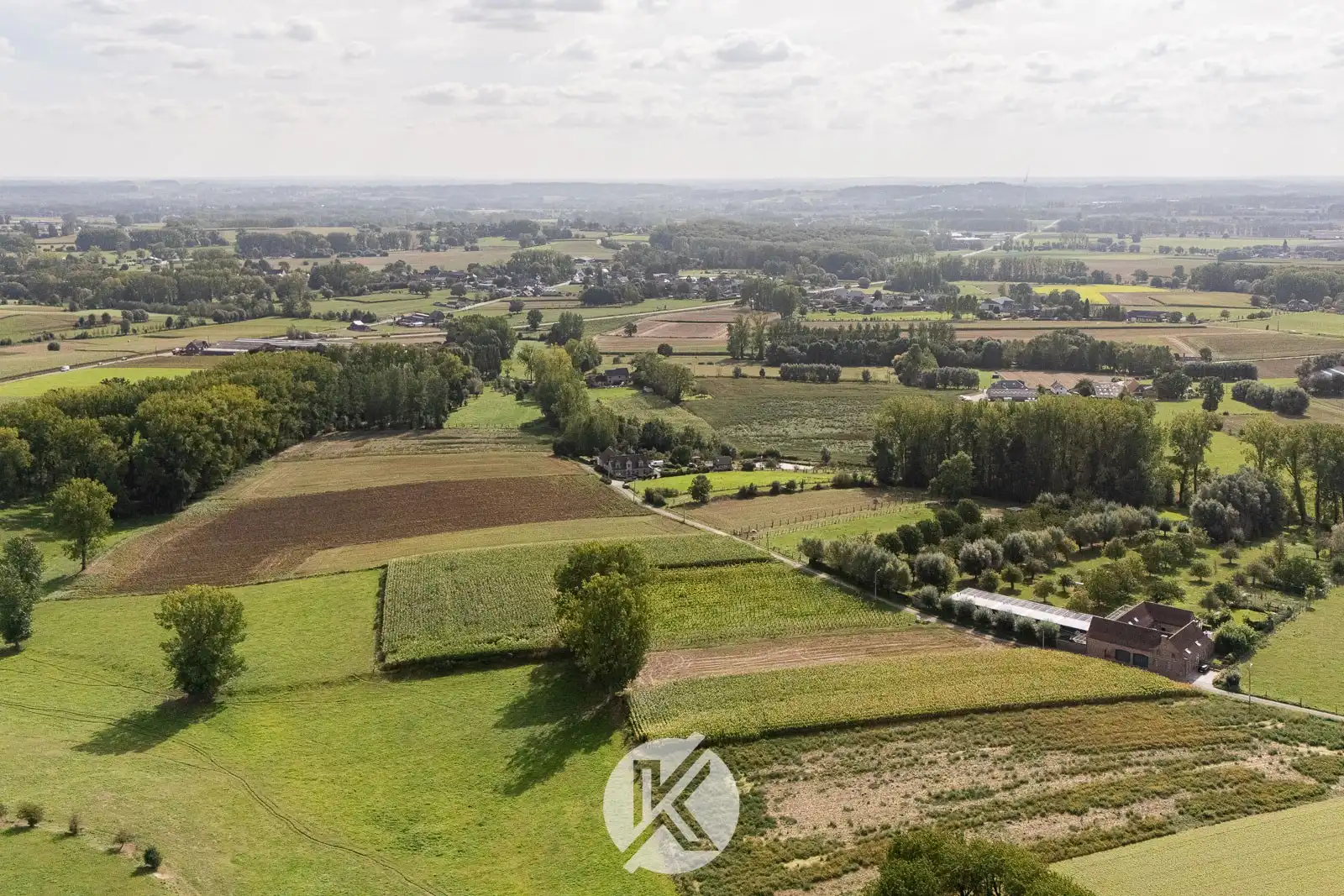 Landelijk gelegen woning met prachtig uitzicht foto 5