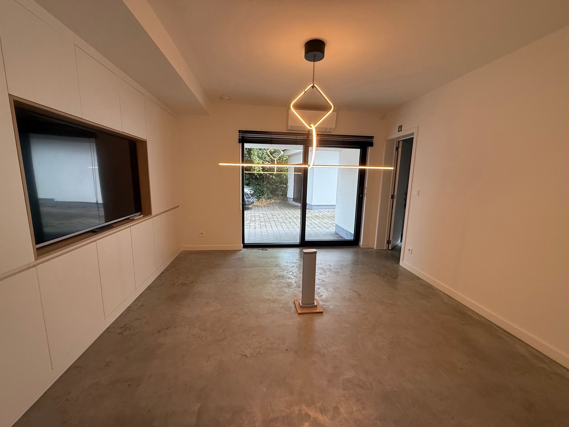 AALST - Commercieel pand op TOPlocatie. foto 5