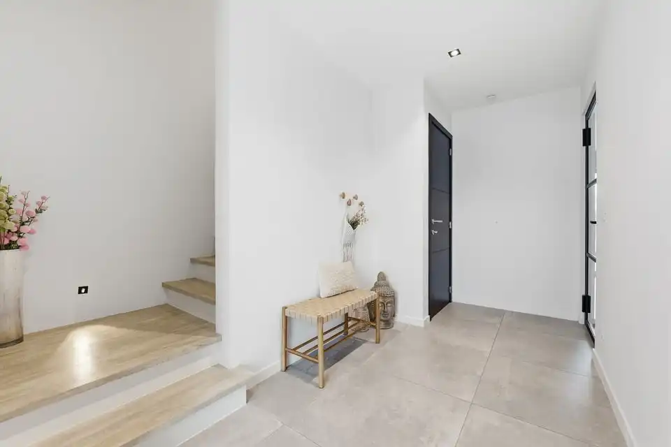 RECENTE GEZINSWONING MET 3SLPK OP CENTRALE LOCATIE TE SINT-TRUIDEN foto 5