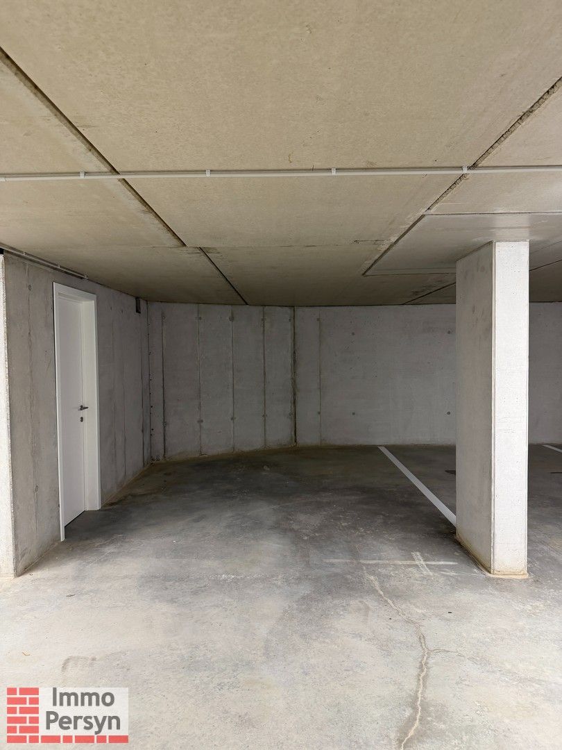 Nieuwbouw appartement te huur met vlotte verbinding foto 20