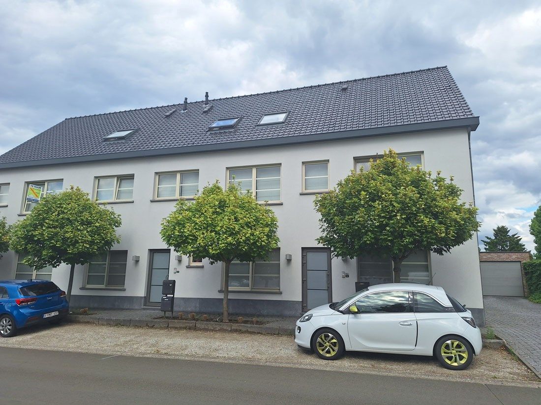 Stijlvol gelijkvloers appartement te Kuringen foto {{pictureIndex}}