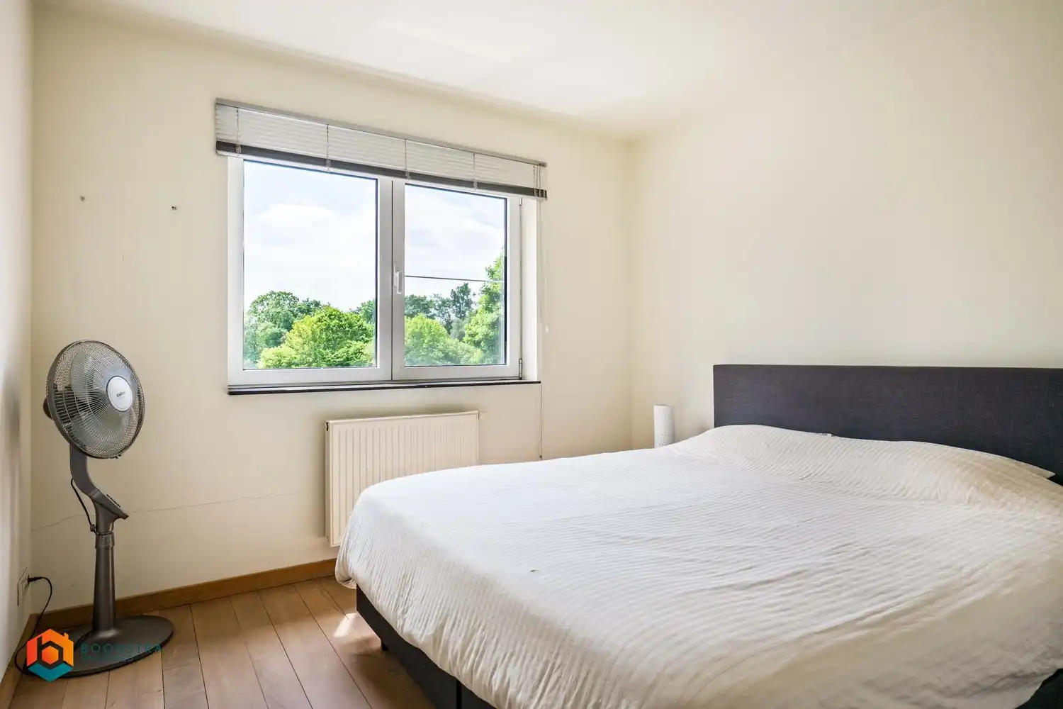 Instapklare woning met 4 slpkrs en tuin te Sint-Katelijne-Waver foto 10