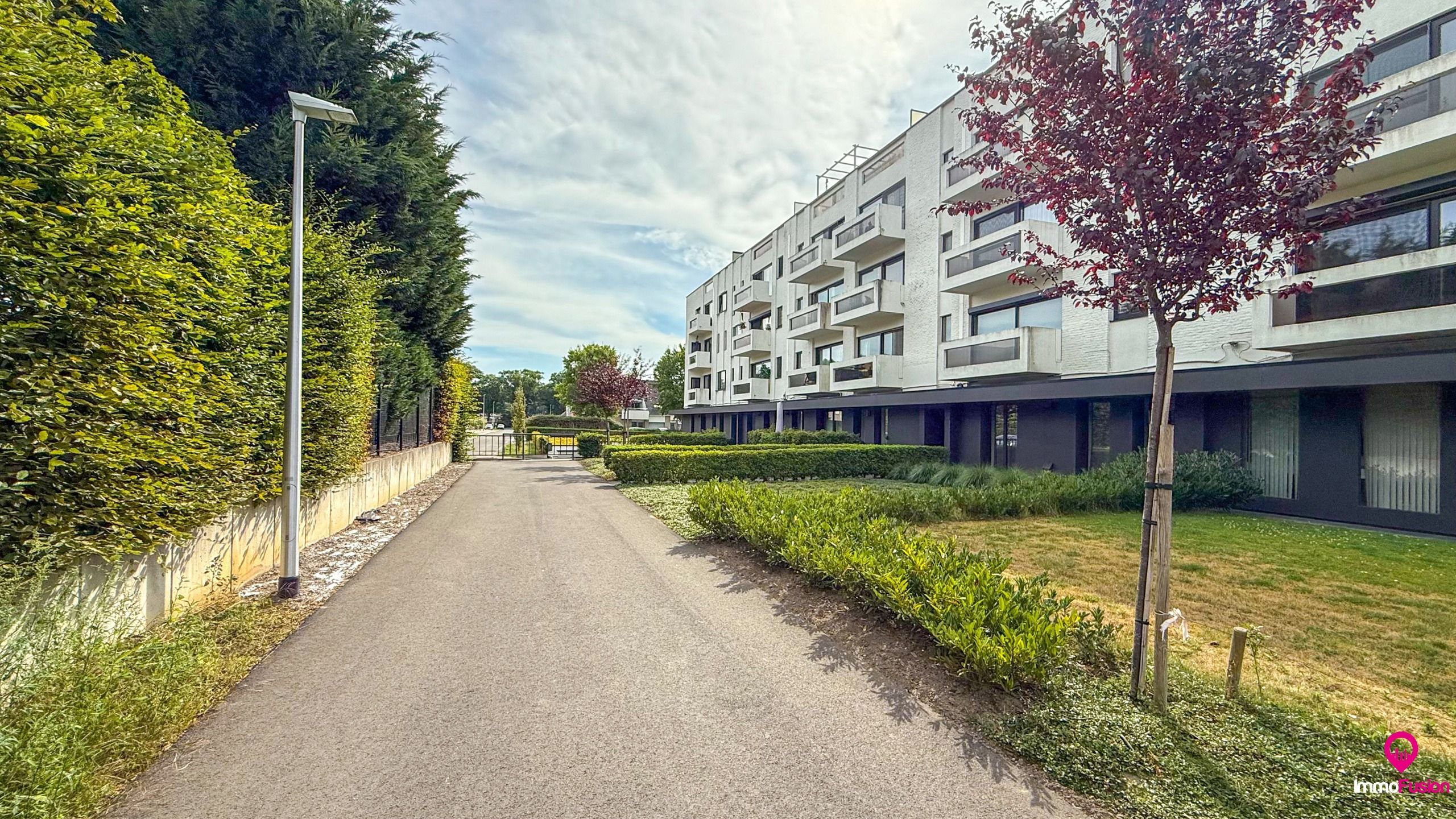 Mooie, verzorgde studio op ideale ligging te Heusden-Zolder! foto 18